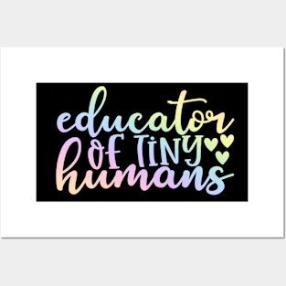 Educator - funny teacher joke/pun #2 Posters and Art